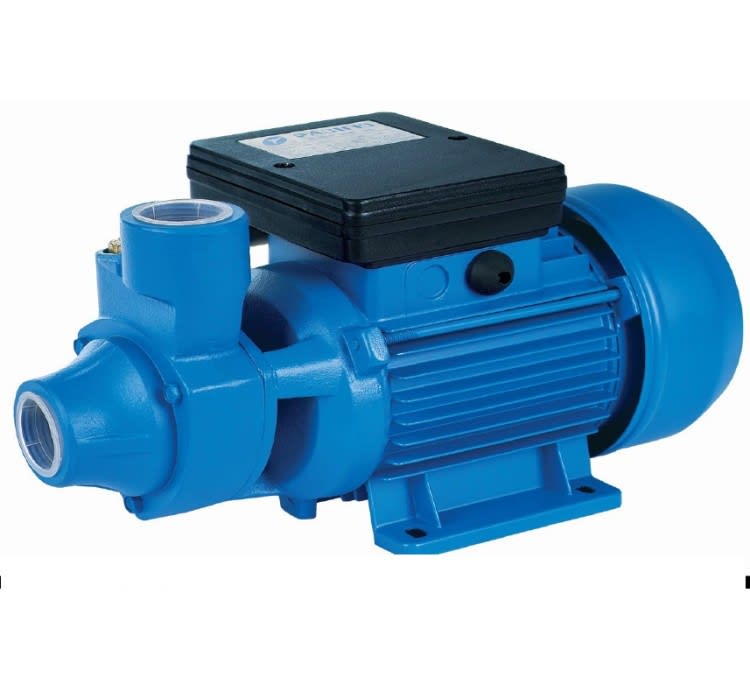 Bomba IDB-35 220vac 0.5HP Q35L/min H30mt Agua Periférica 1