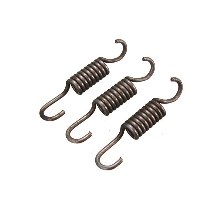 Set 3 Resortes Embrague Centrifugo Motor 49cc 2T 2