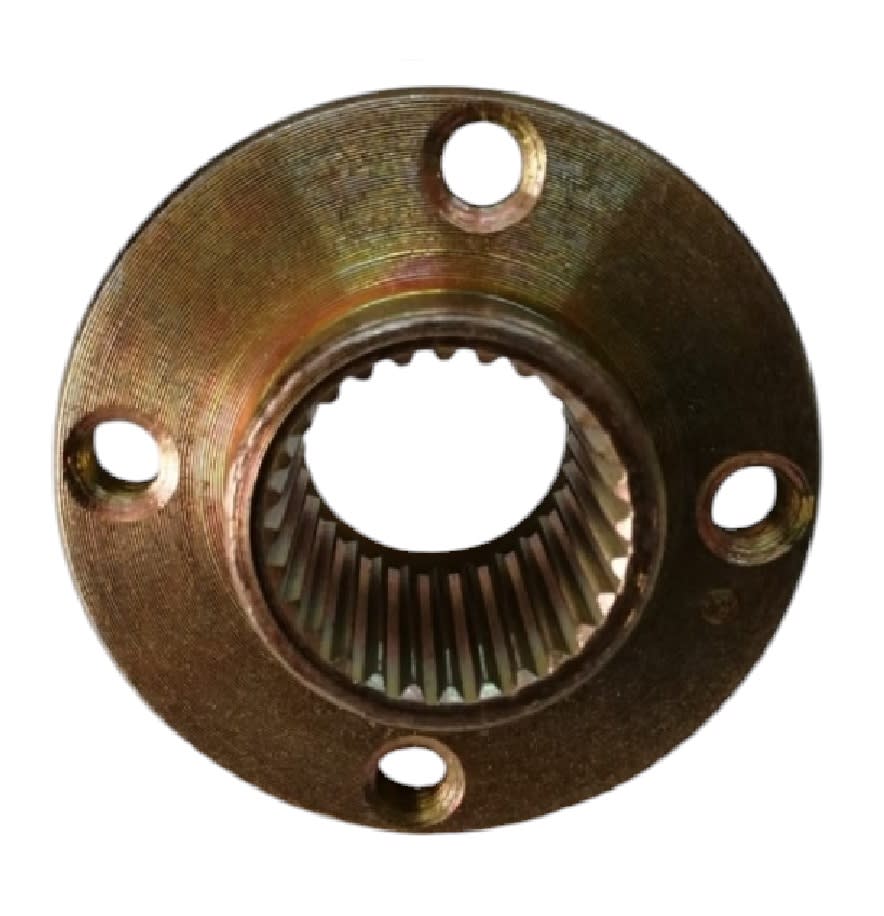 Maza 4P56mm Eje DI-27-29mm-28-Dientes 5