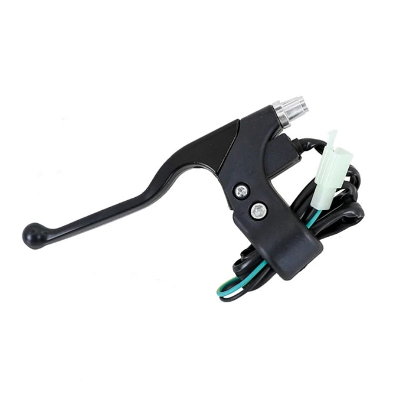 Manilla Izquierda 127mm con Cable Eléctrico 4
