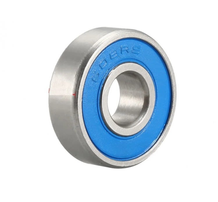 Rodamiento 8x22x7mm 608 RS 3