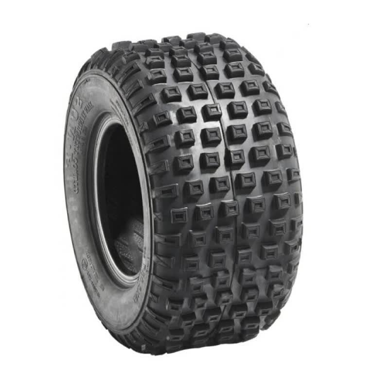 Neumático 07D 16x8-7 F16 2PLY Tubeless cuad 1