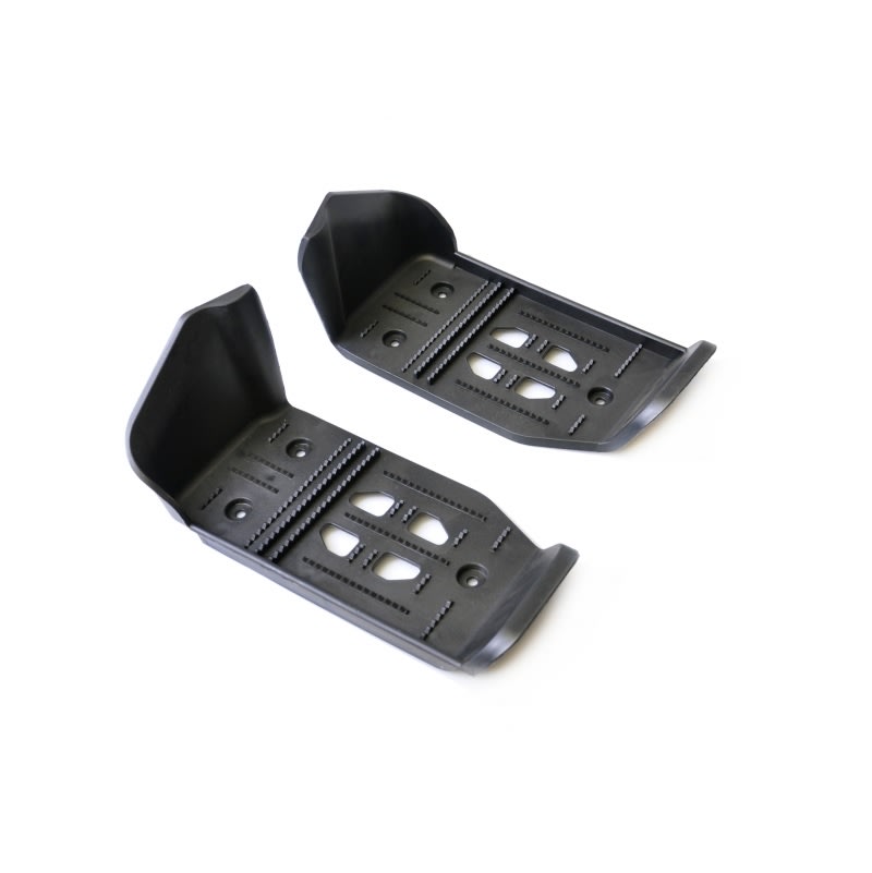 Pisadera Plastica Mini ATV 49cc2t aro6 1