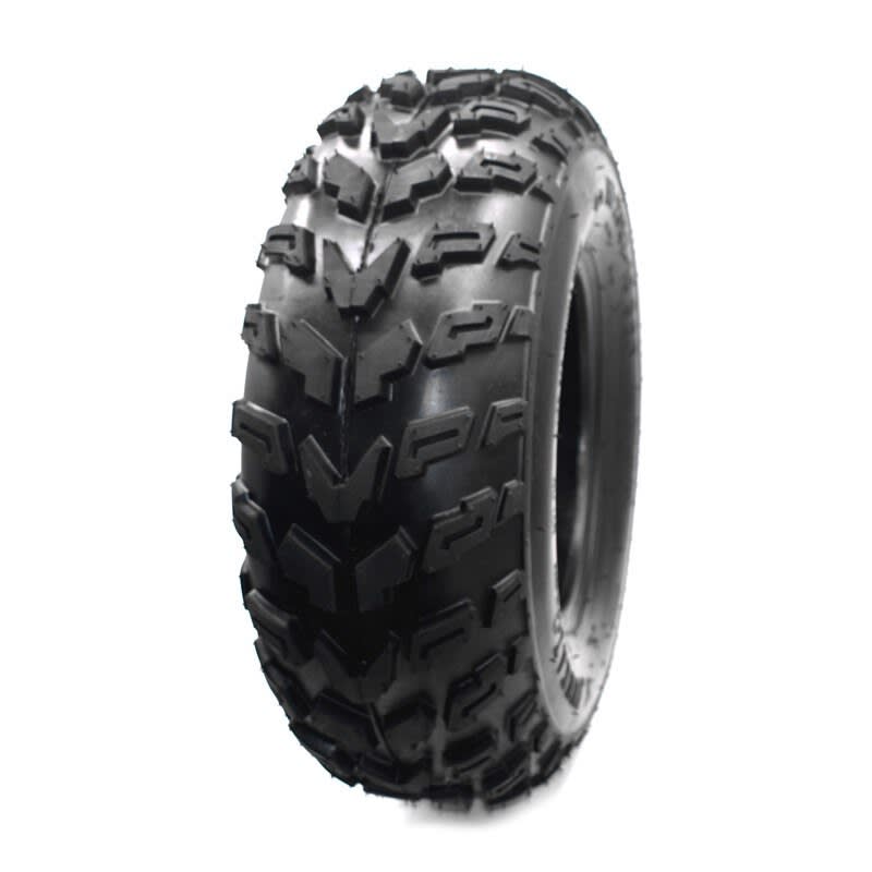 Neumático 10D AT 23x7-10 4PLY 36F ATV Moto Cuadrimoto 0