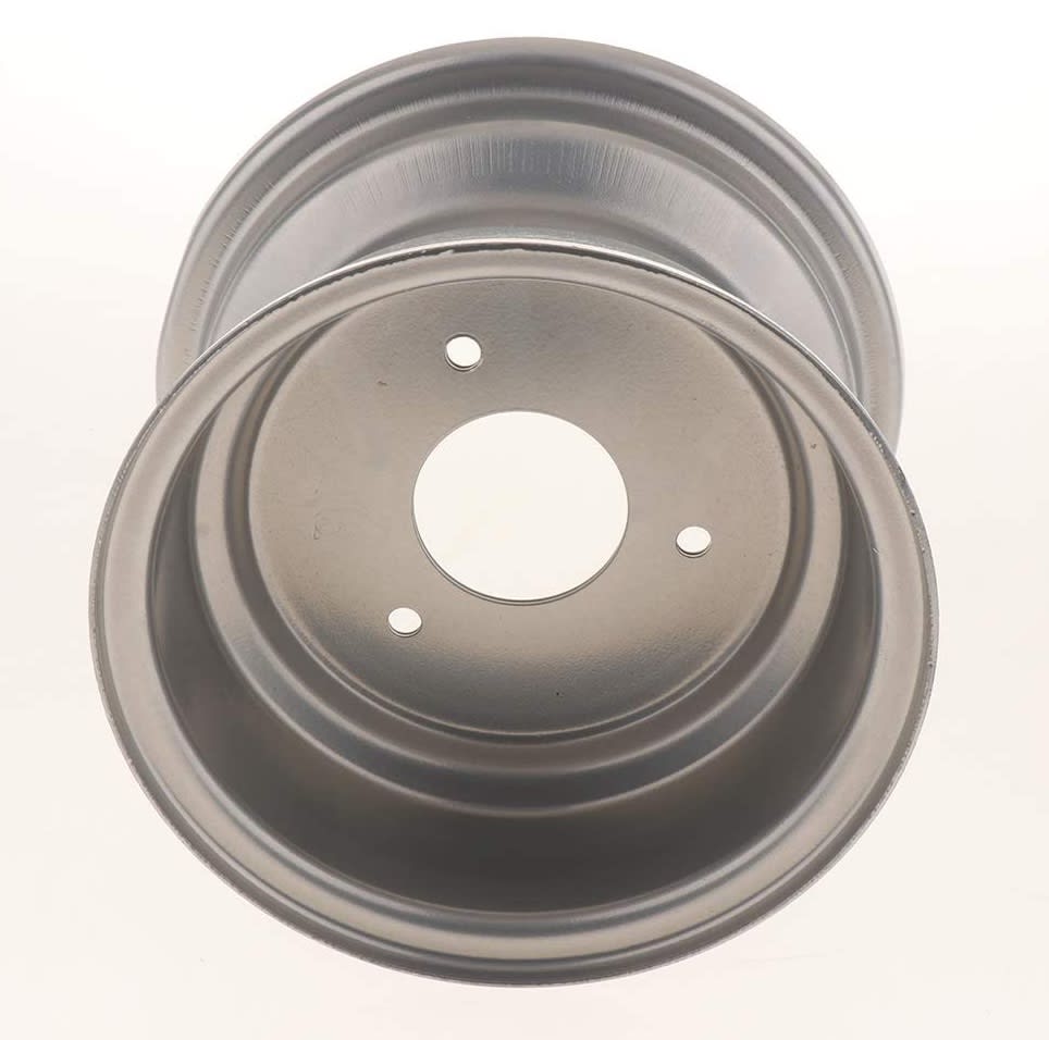Llanta 07D 3P78mm AN133 DI-50 Gris 0