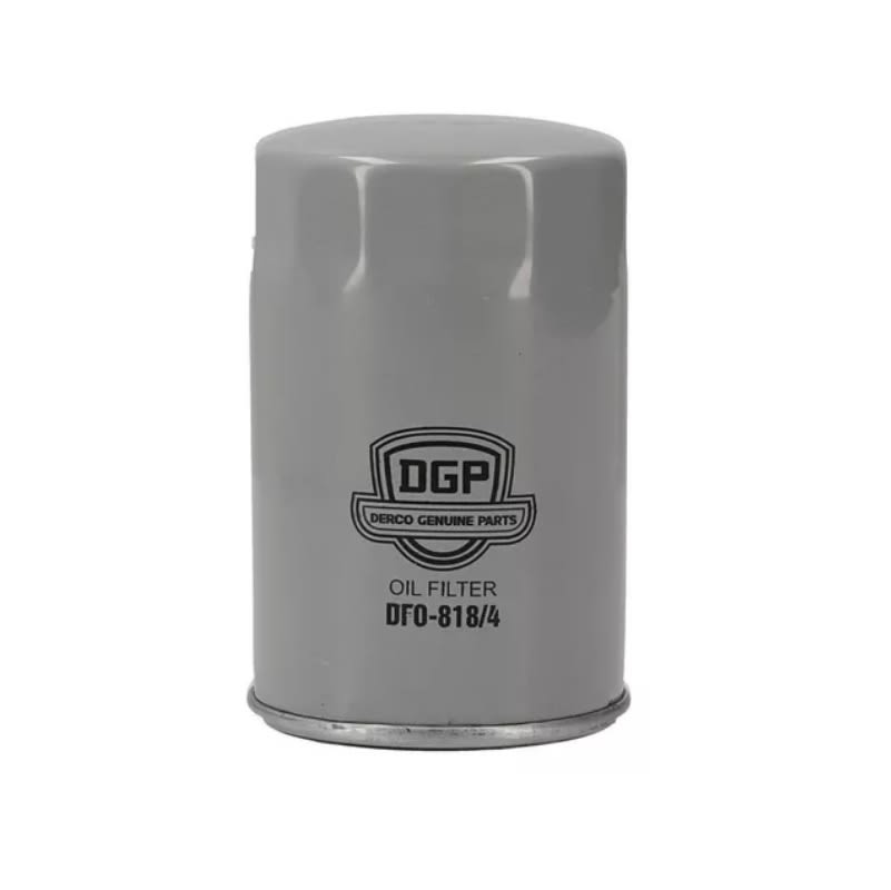 Filtro Aceite DFO-818/4 0