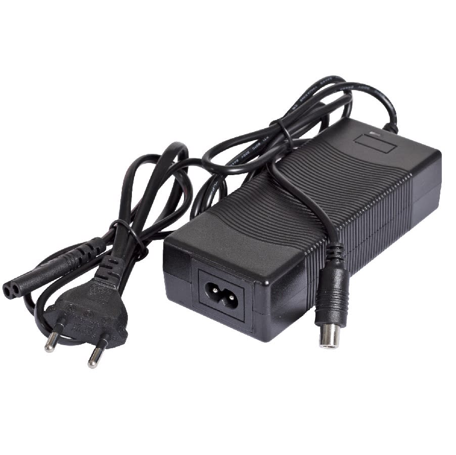 Cargador 42vdc modelo 42-2000 110-240vac 2A 2