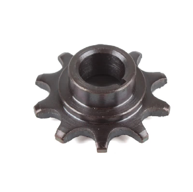 Piñon 415-T10 Embrague motor Bici 3