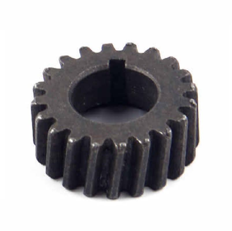 Engranaje empuje Embrague P/ Motor Bici 2