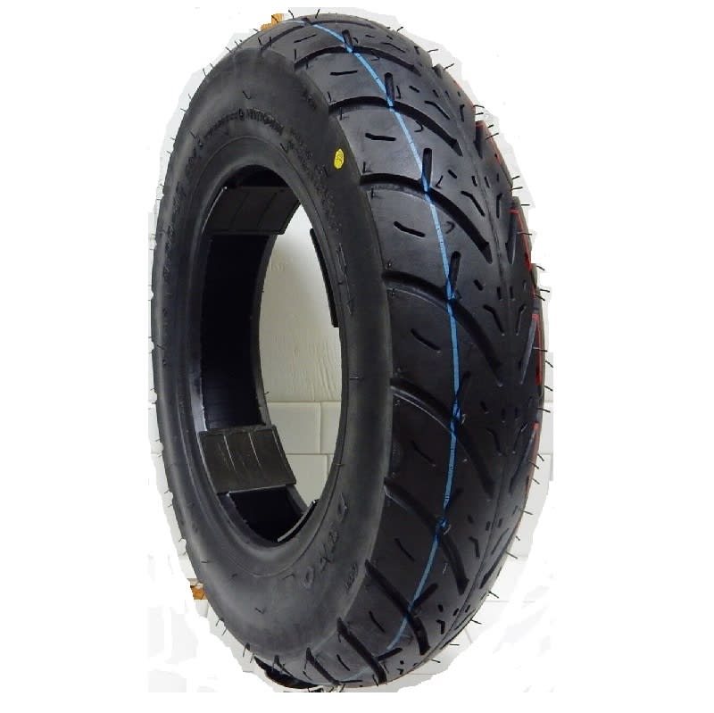 Neumático 10D 3.50-10 51J Scooter DURO 2560 1