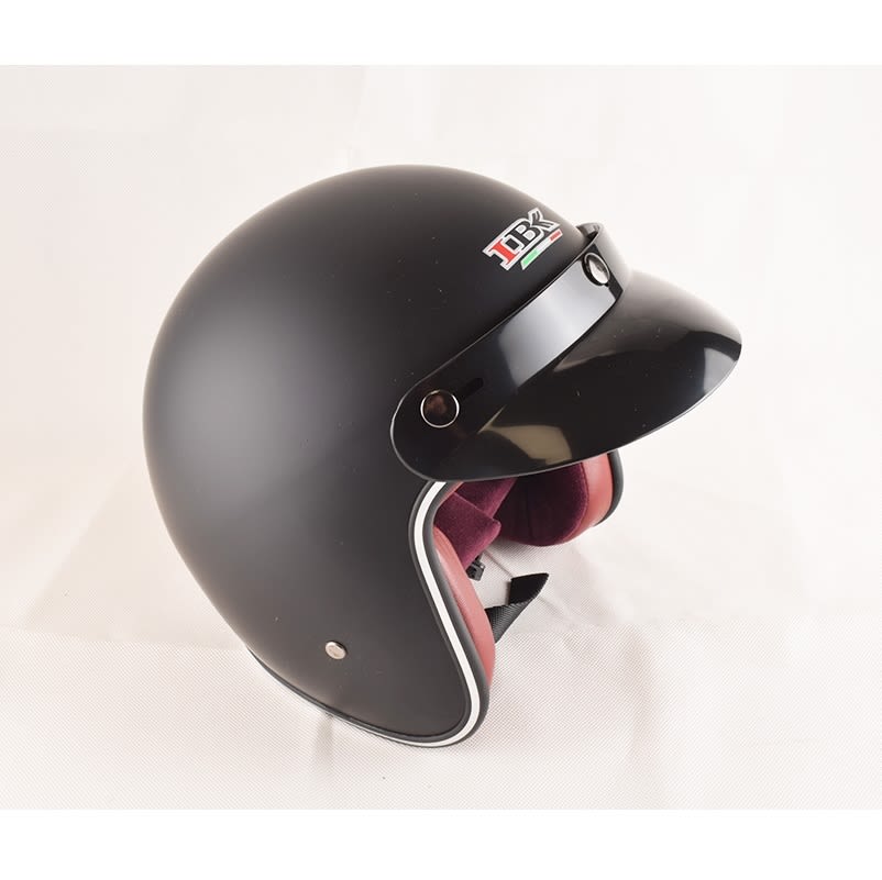 Casco Moto Lis Talla-S 2