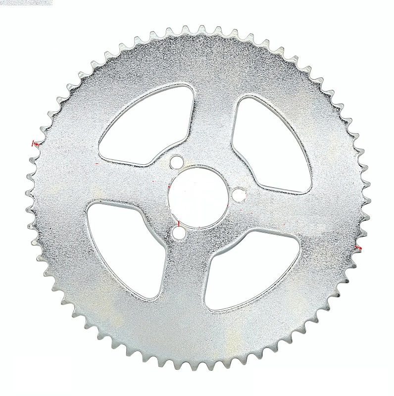 Catalina T8F-64T 3P34 DI-29mm 4