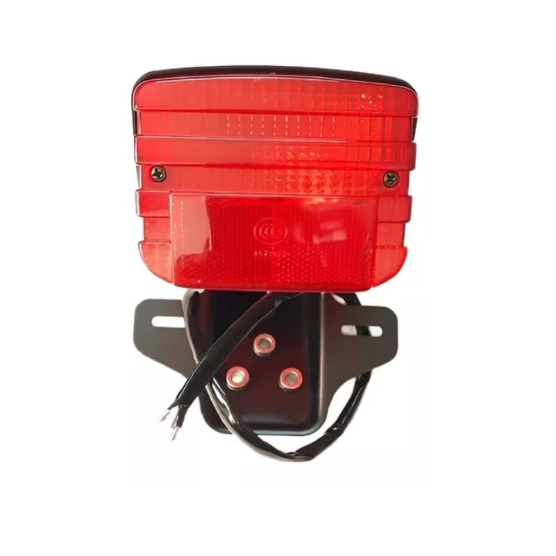 Foco Freno Trasero Moto CG125 2