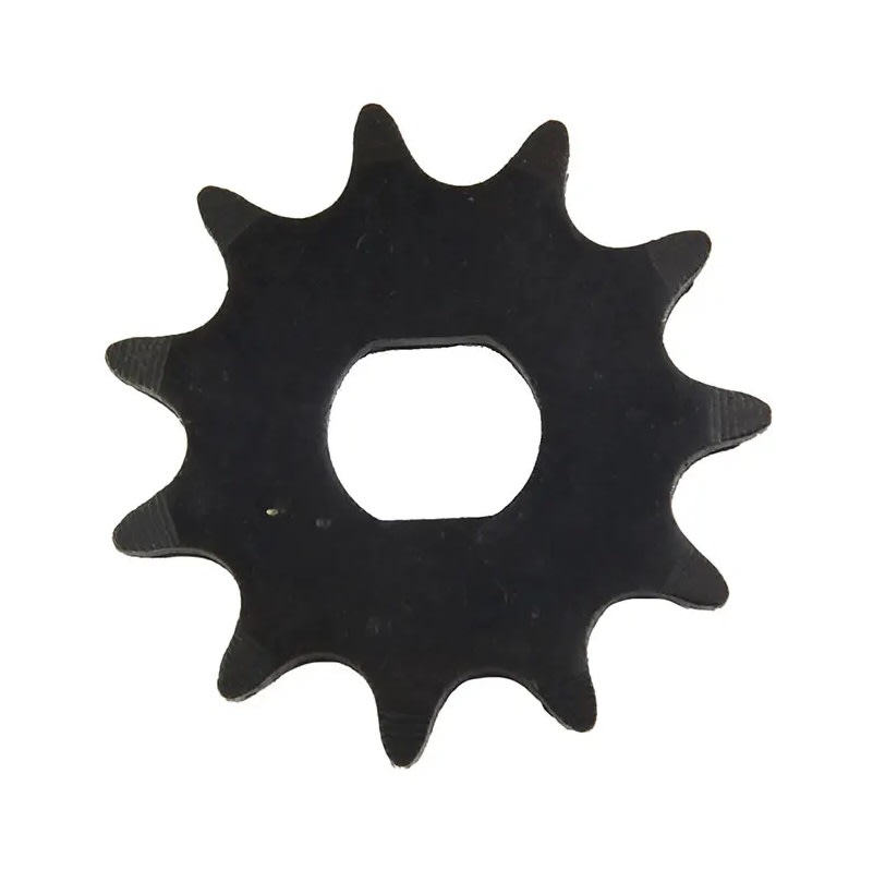 Piñon T8F-11T eje 10 moto atv 4