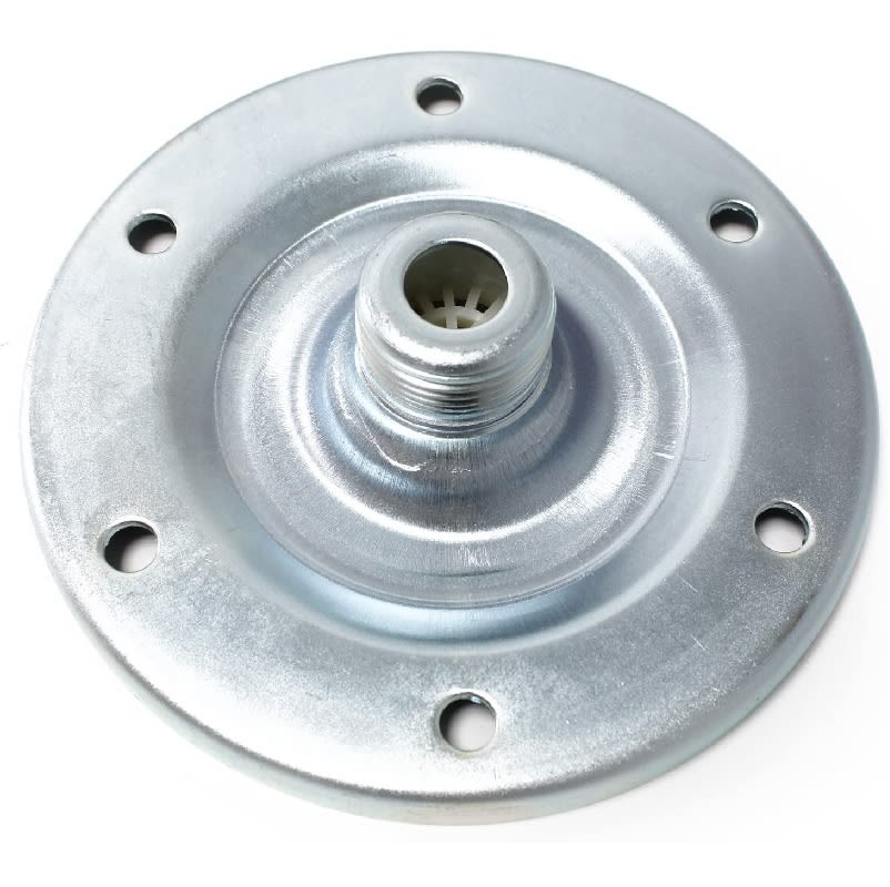 Base estanque hidroneumatico de expansión 3