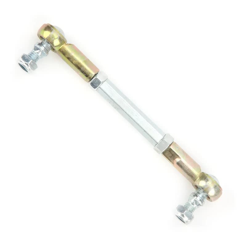 Barra Terminal Dirección EJ-60 L1-150-L2-170 e Hilo 8mm Moto ATV 4