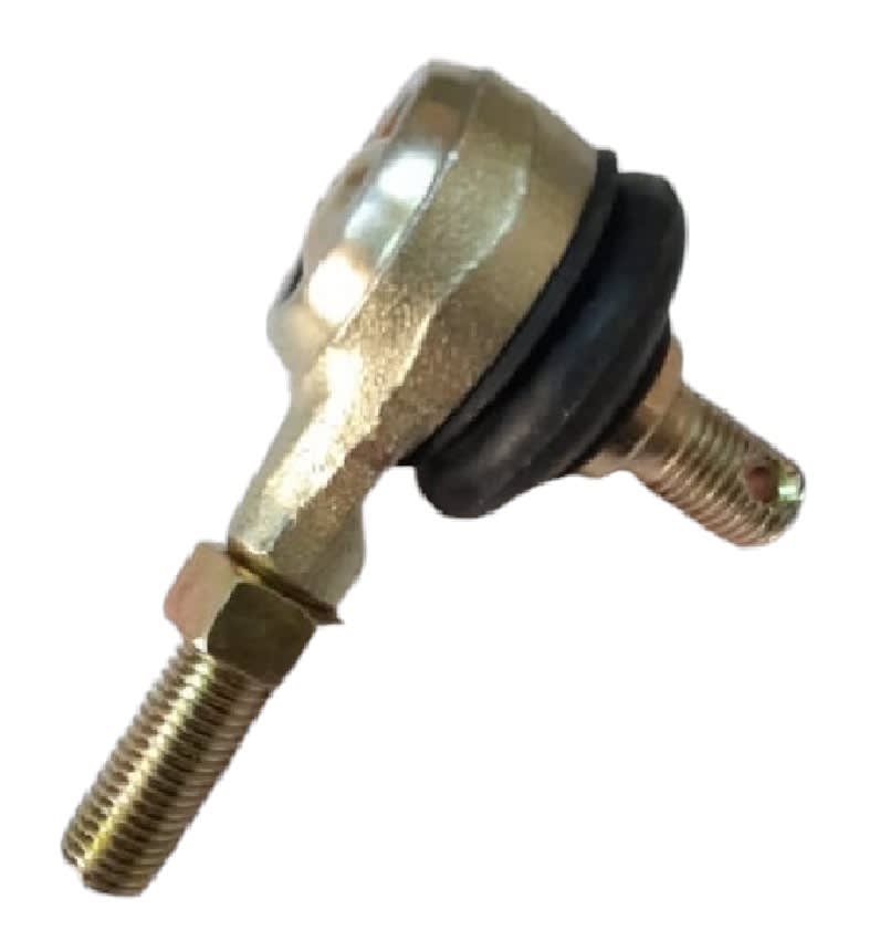 Terminal Dirección 10mm HE Derecho 1.2514
