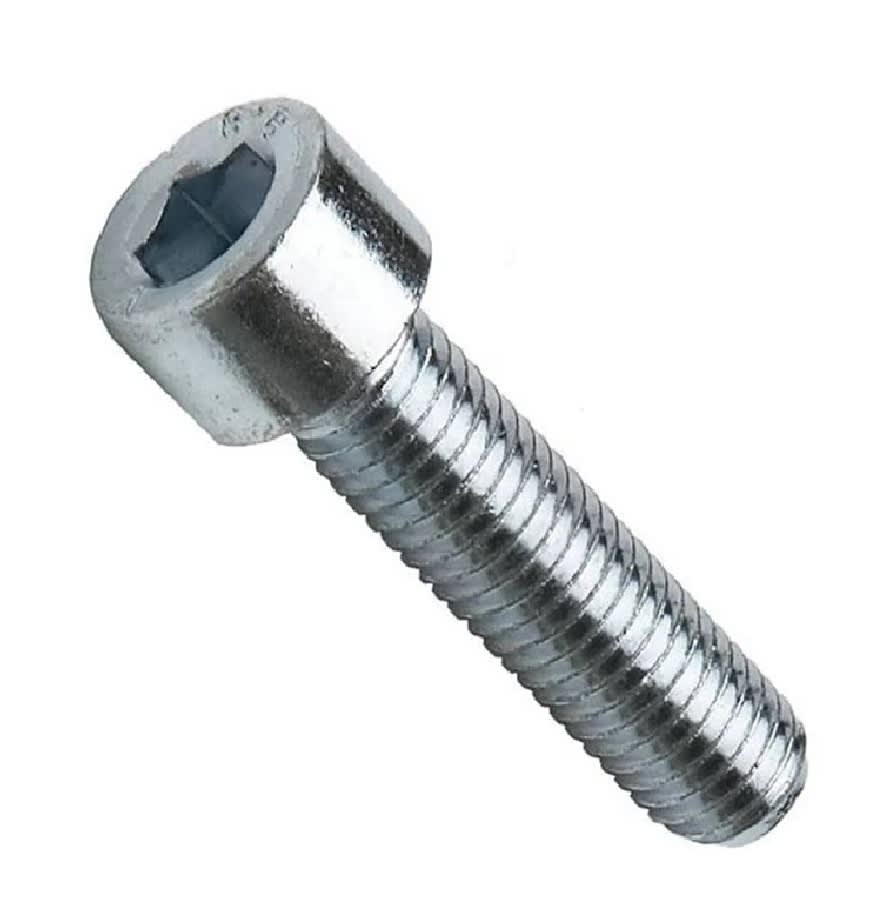 Perno Parker M8 X 30mm G-8.8 P-1.25 4