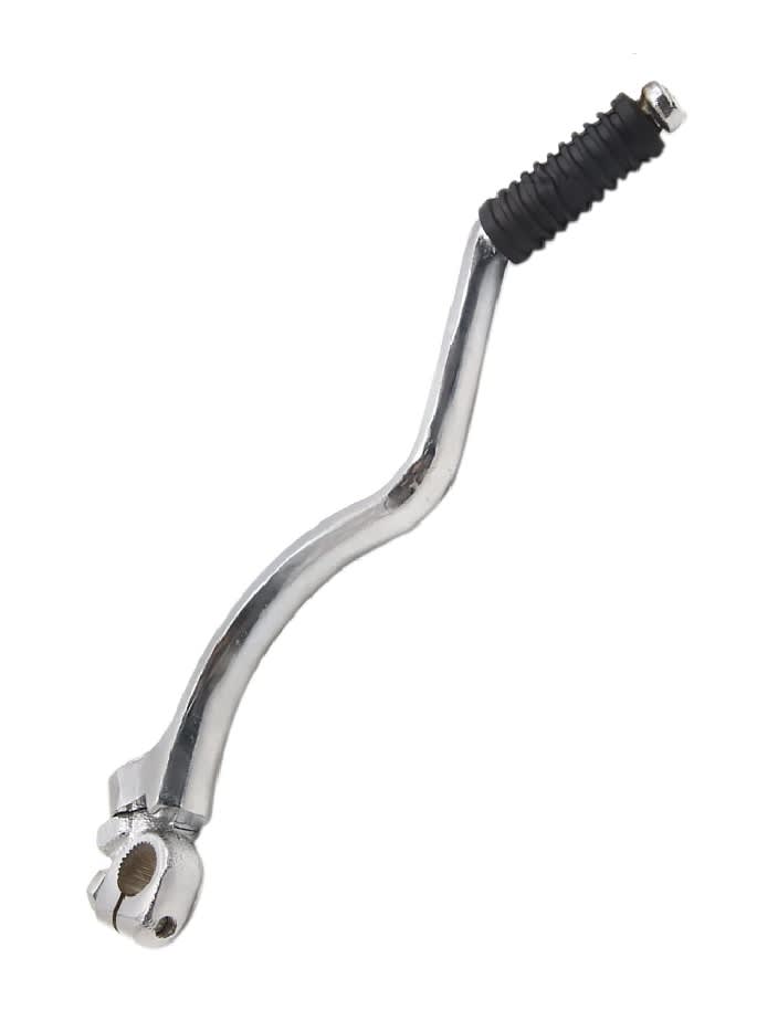 Pedal Pata Partida Moto 310mm 8