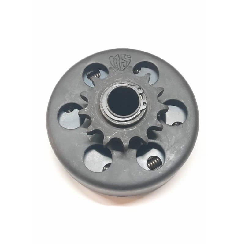 Embrague Centrifugo 428-13T DI-19mm Moto ATV Scooter Go Kart Agro 2