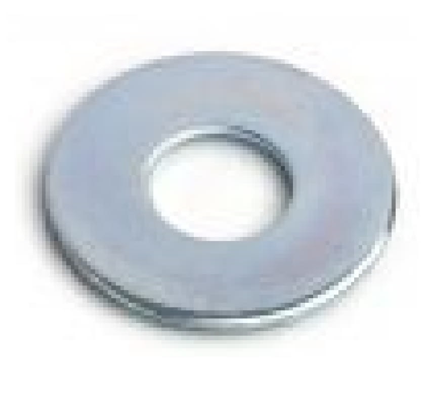 Golilla 9x19x1mm x 5Unid. Inox. 2