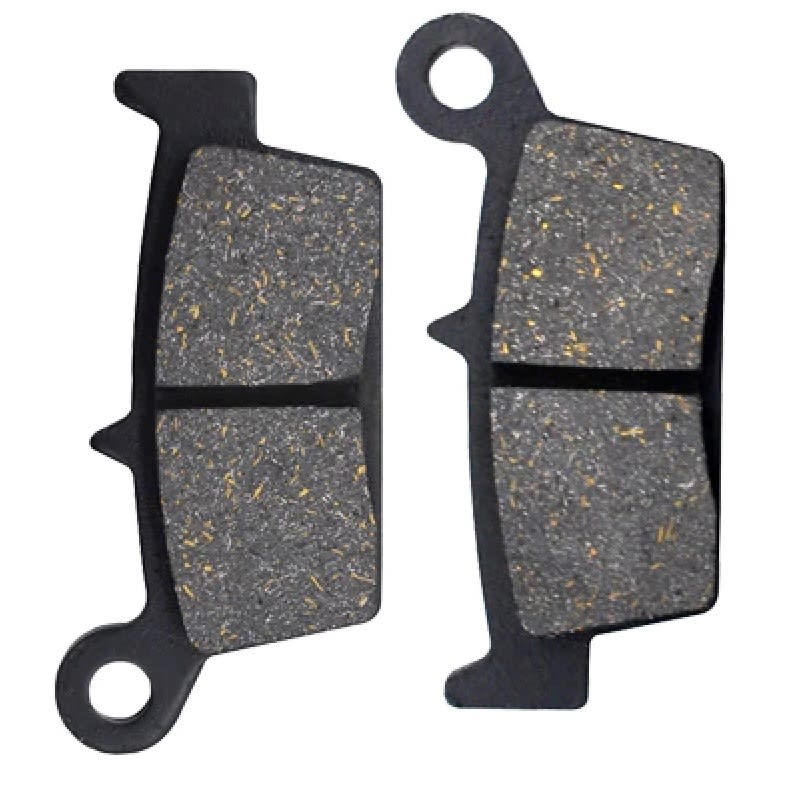 Pastillas Freno Moto XR250 1