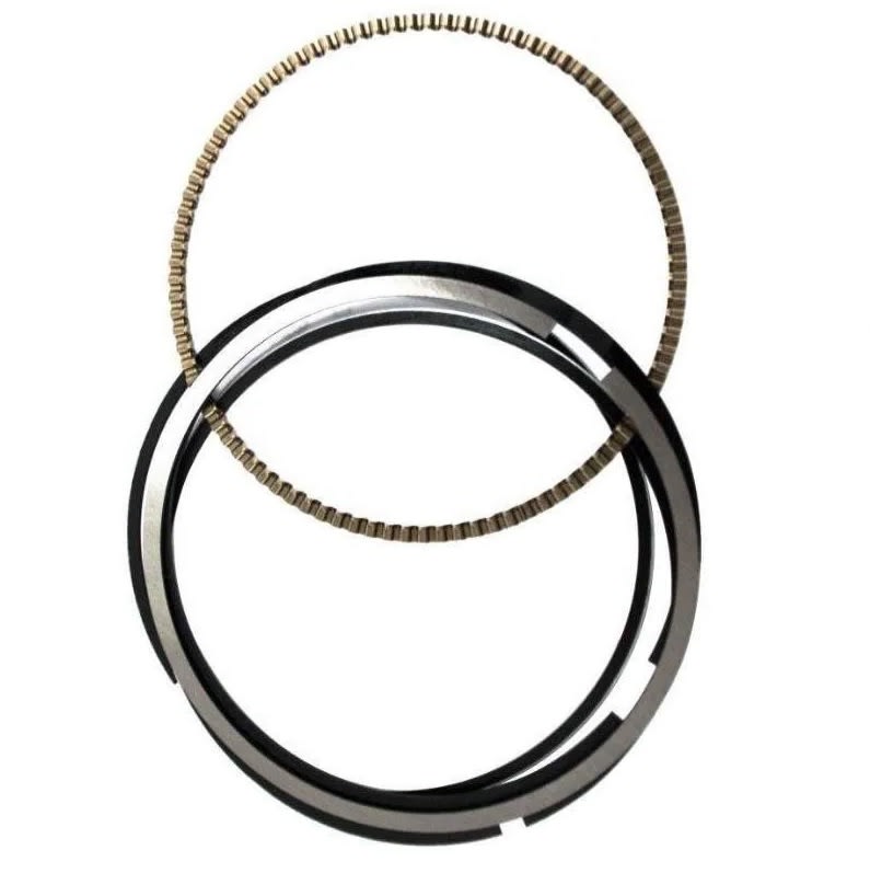 Set Anillos Piston FZ16 58*0.8*0.8*1.5 1