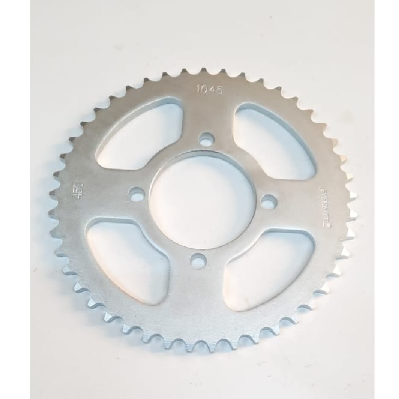 Catalina 428-45T 4P80 DI-64 Esp-7mm Moto 1