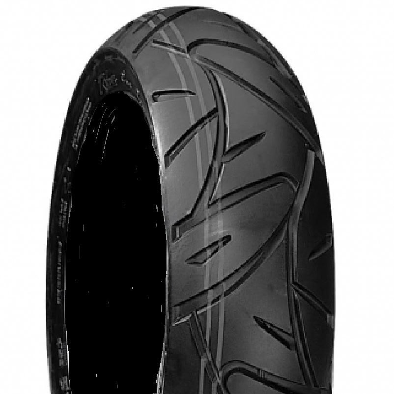 Neumático 13D 130/60-13 55J Moto 4