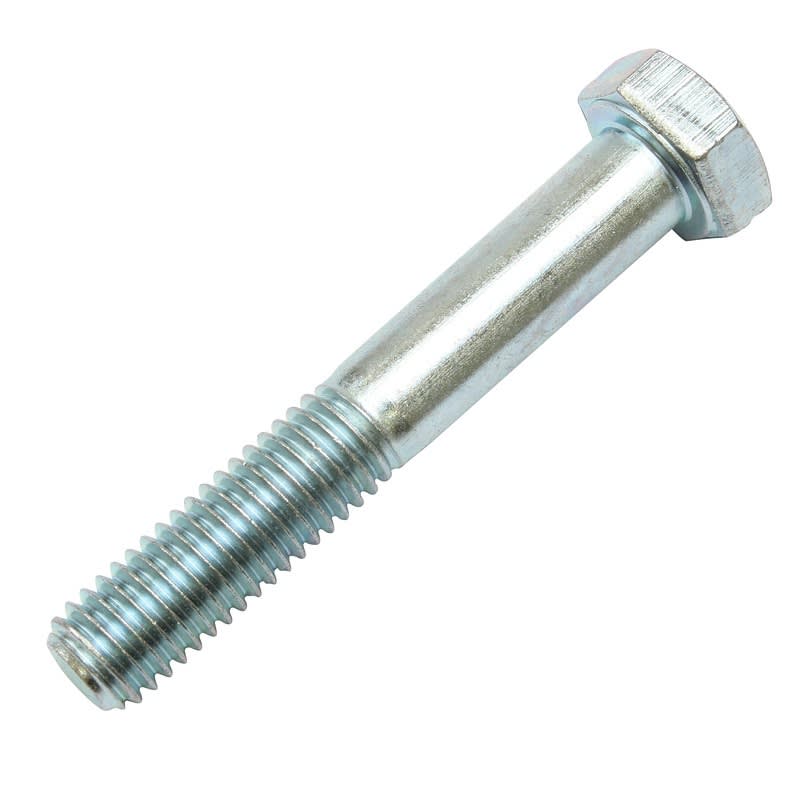 Perno Hexagonal 3/8 HG16 x 2 1/2 Zinc 4