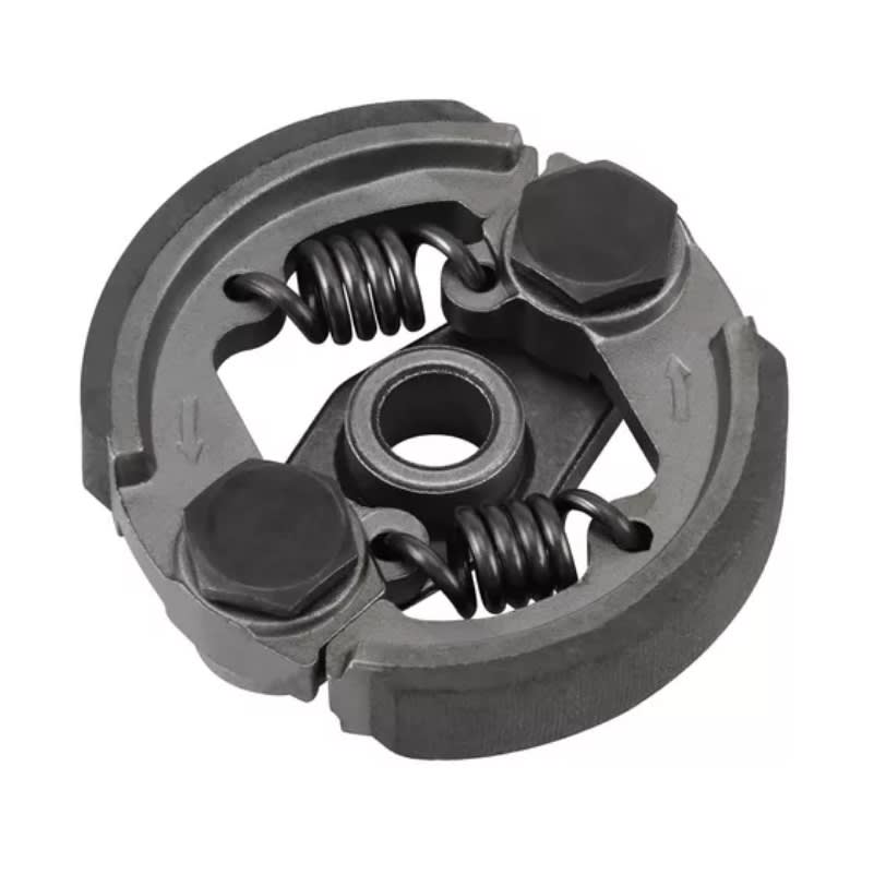 Embrague Centrifugo Motor 49cc 2T S/G 2P-2RG-G 4