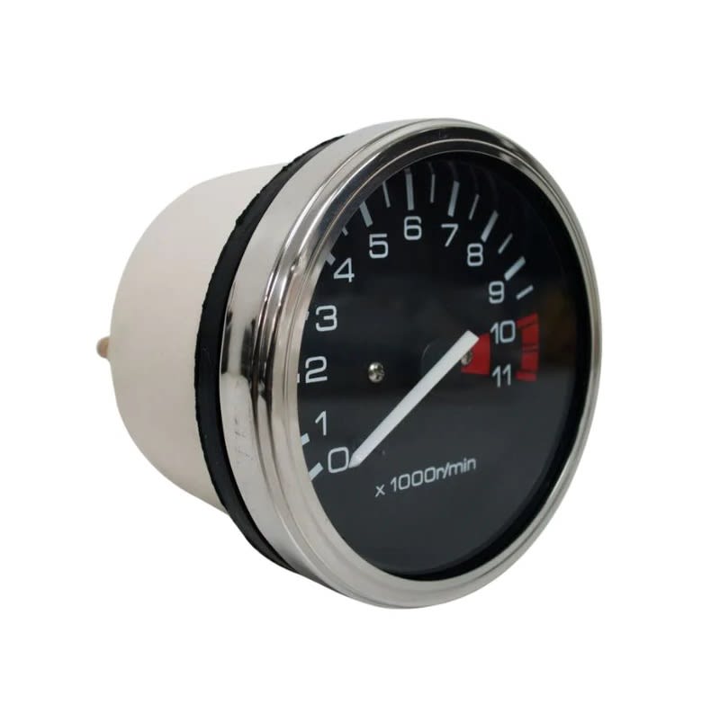 Tacómetro Speed 125 Clasic 0
