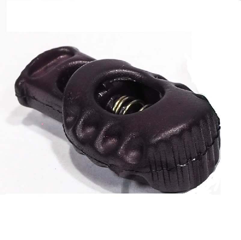 Tanka Plástica Negra 10 Unid. 0