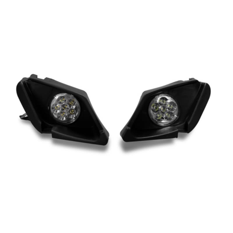 Focos Delanteros LED 49cc 2T 36v 0