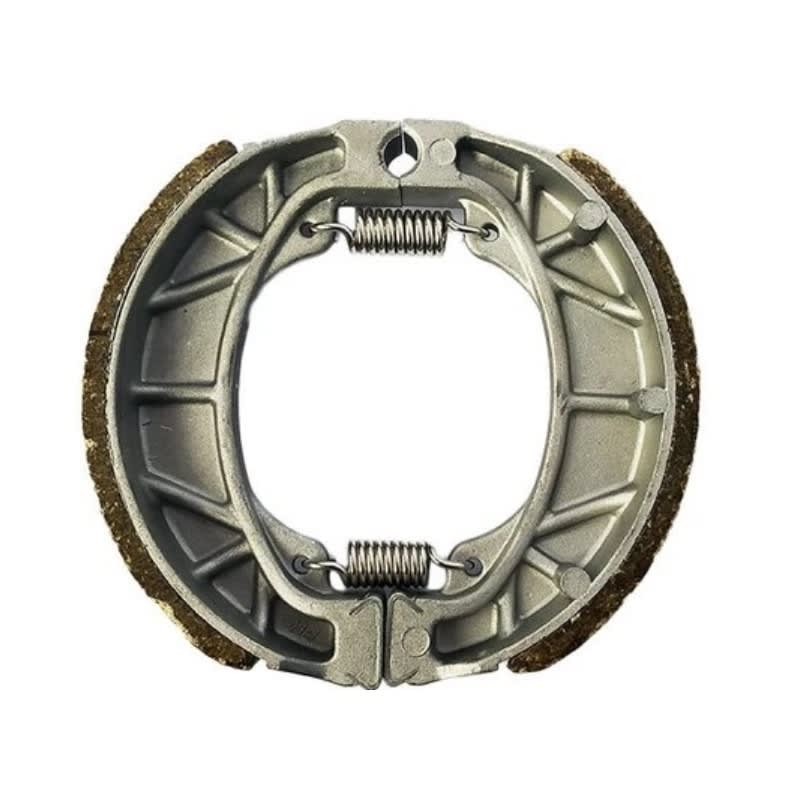 Balatas Patín de Freno CG 125 0