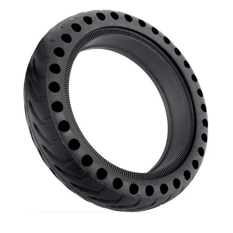 Neumatico 8.5 x 2.00 Sólido Macizo Scooter 0