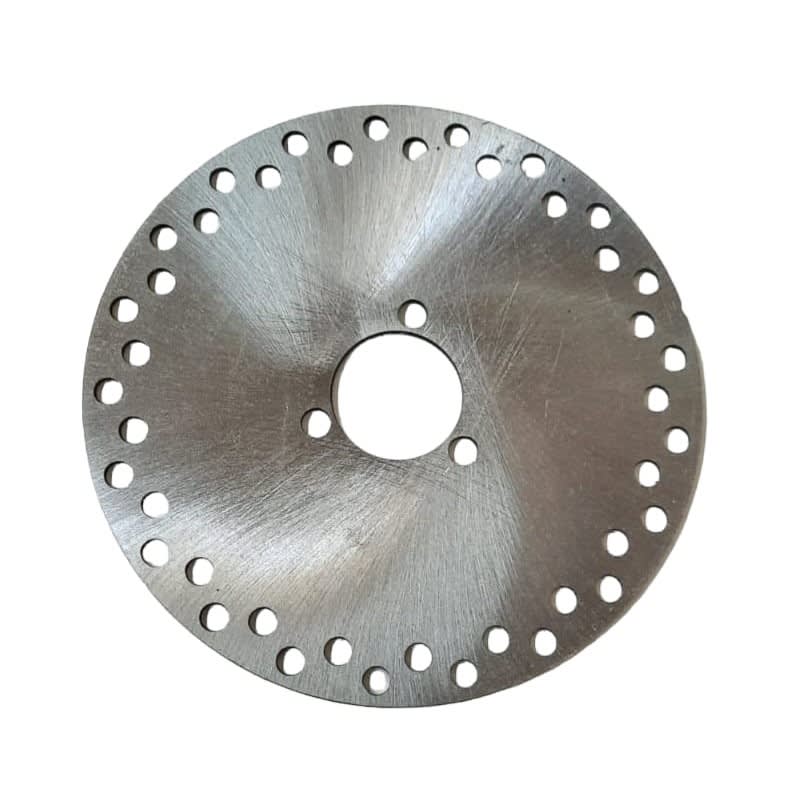 Disco de Freno 3P34 DI-29mm DE-138,5mm ESP-2mm 0