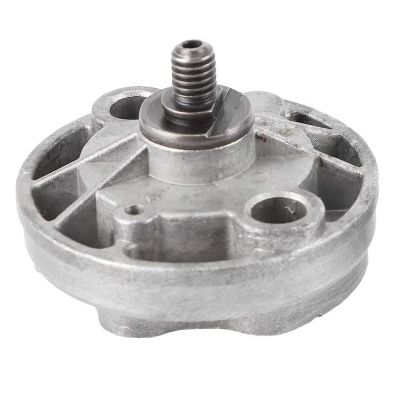 Bomba de Aceite Moto GY6 125-150cc Scooter (Mod. B)3