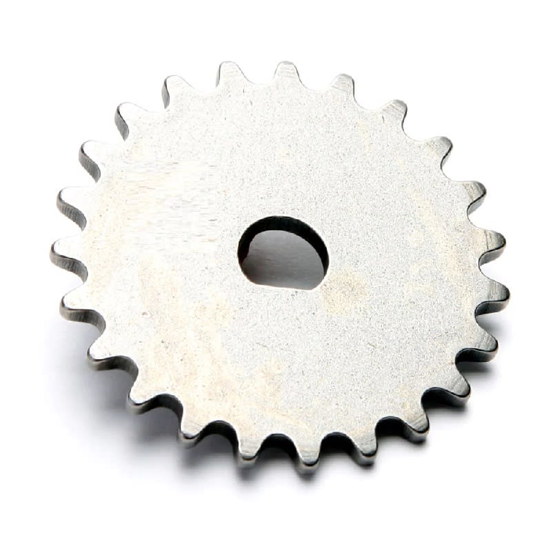 Piñon 25H 23T Bomba de Aceite Moto GY6 125-150cc 2
