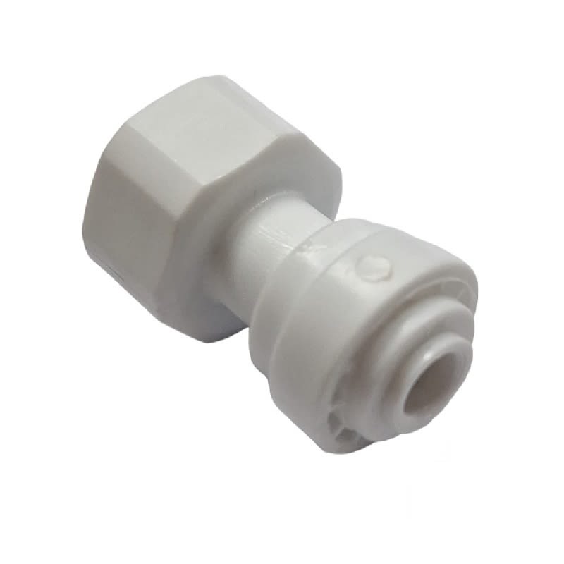 Conector Manguera 1/4'' - 6mm 5