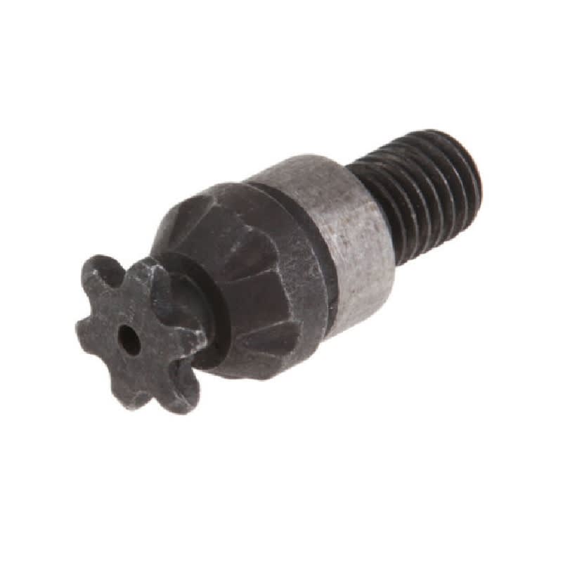 Piñon Tapa Centrifuga 6P 25H 2