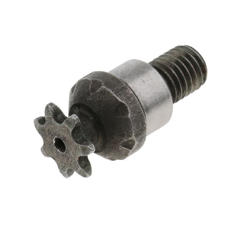 Piñon Tapa Centrifuga 7P 25H 2