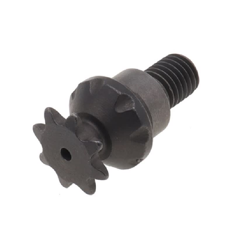 Piñon Tapa Centrifuga 8P 25H 2