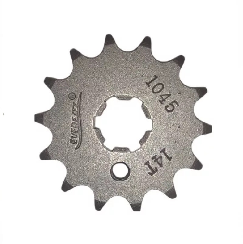 Piñon 428-14T DI-20mm Yamaha FZ16 2