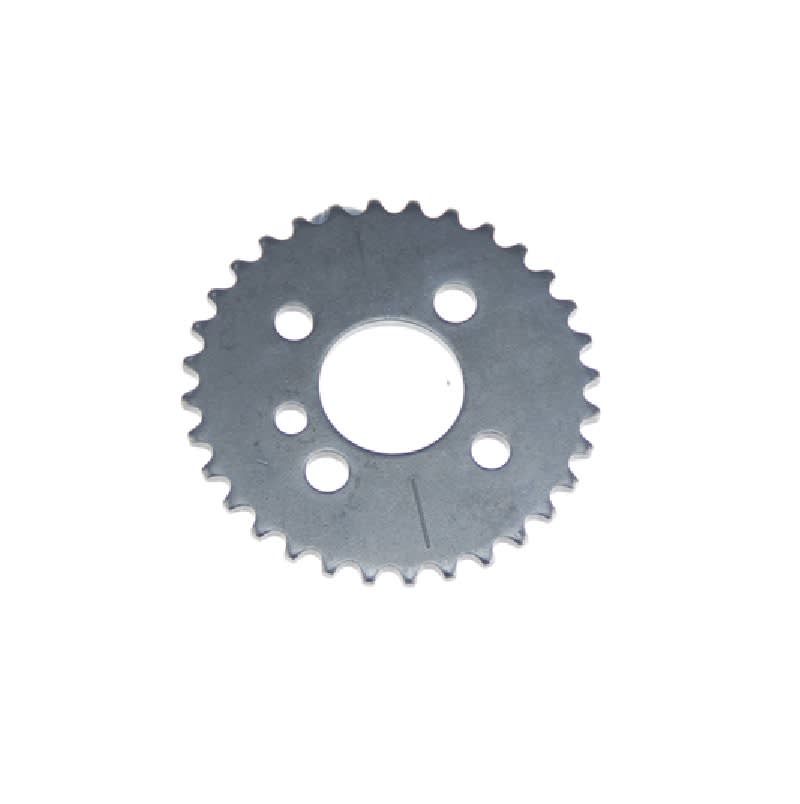 Piñon 25H 32T 4P36mm Distribución GXT200 4