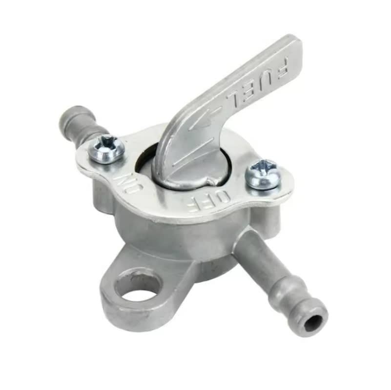 Llave Paso Estanque Bencina Moto ATV 8