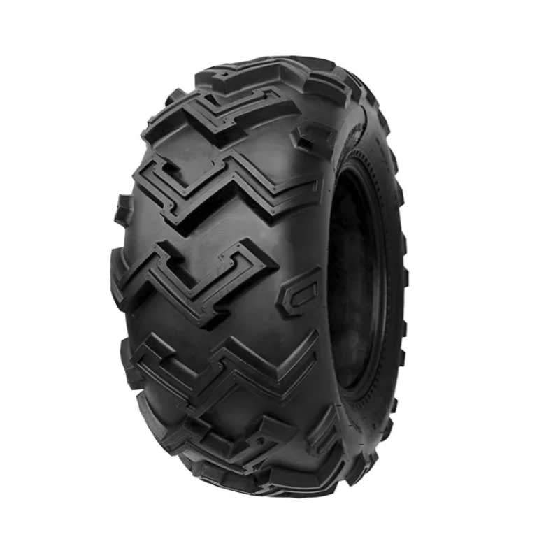 Neumático 12d 25x8-12 4ply Rating At Excavator Duro Atv 6