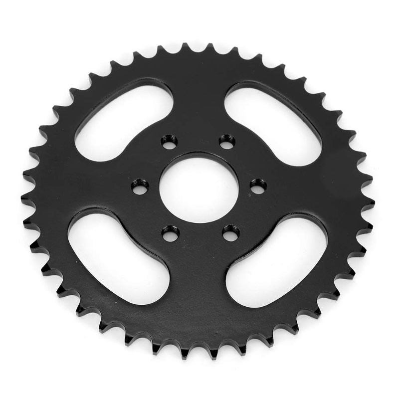 Catalina 428-40T 6P56 4 DI-37mm DE-165mm ESP-6.5mm 3