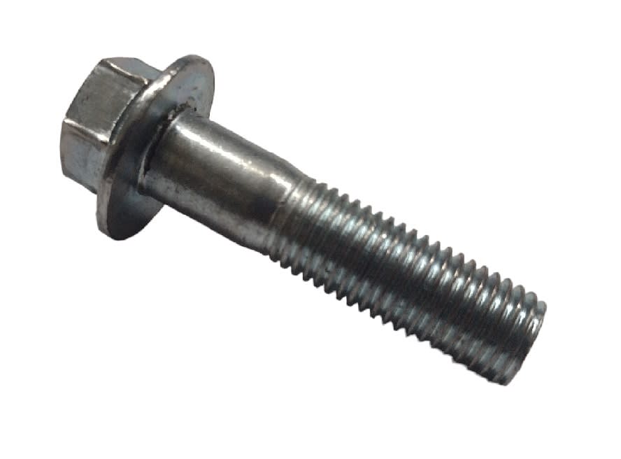 Perno Brida hexagonal 10x40mm paso 1.25 0