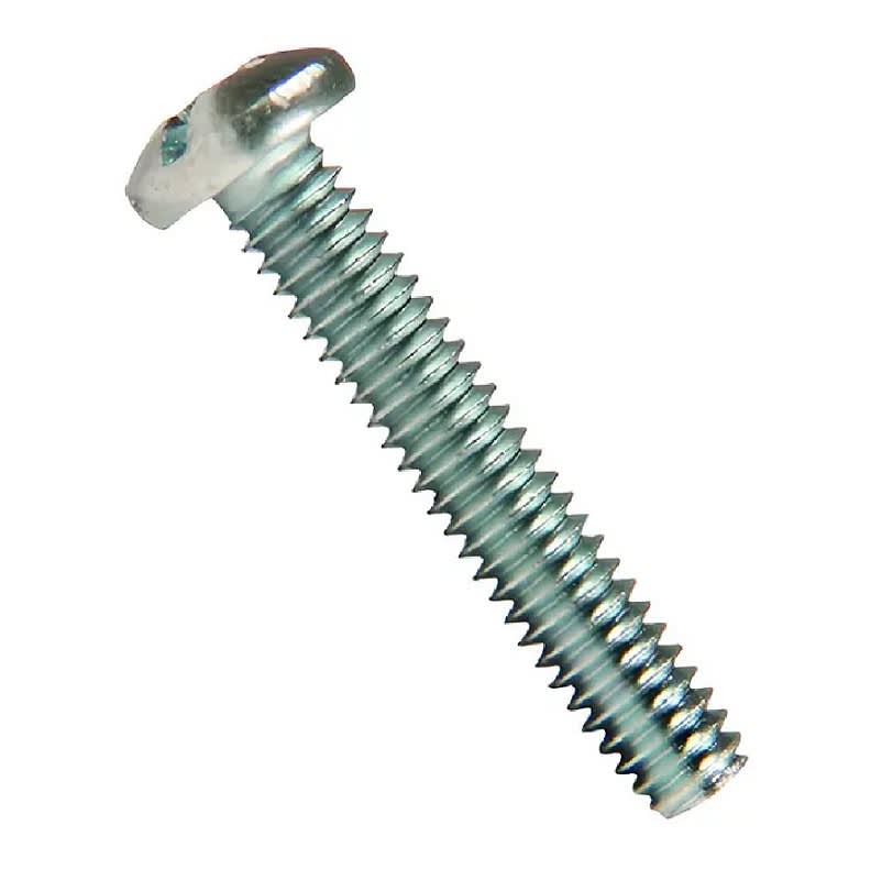 Perno Cocina Pam M4x25 Paso 0.7 0